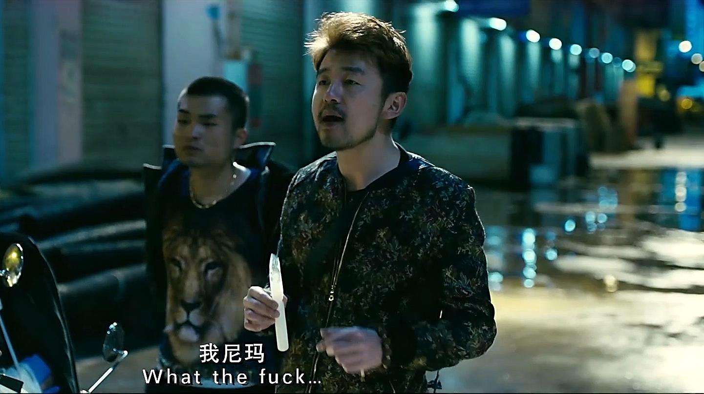 5年近10部爆款影视剧，张译真正的对手来了