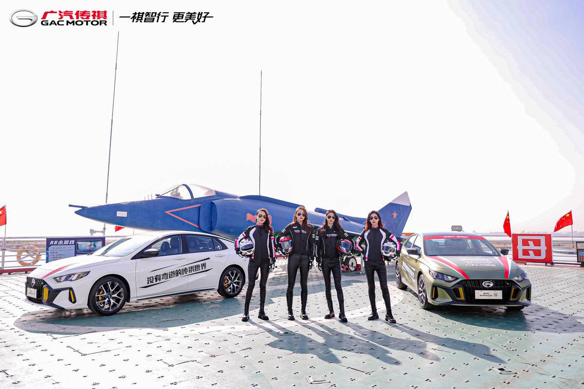 超10万用户共创“15天爆改影豹全车”,传祺影豹潮改旋风来袭