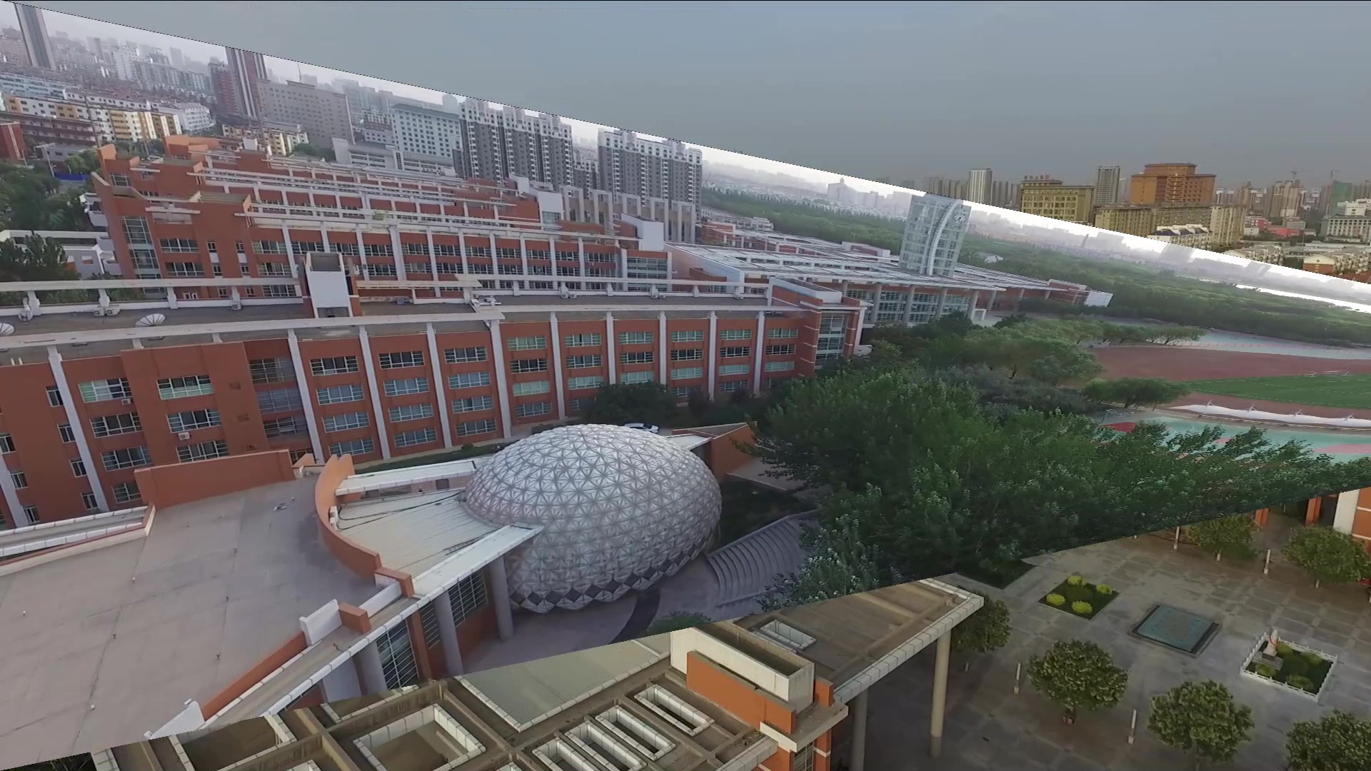 宁夏银川市最好的10所高中