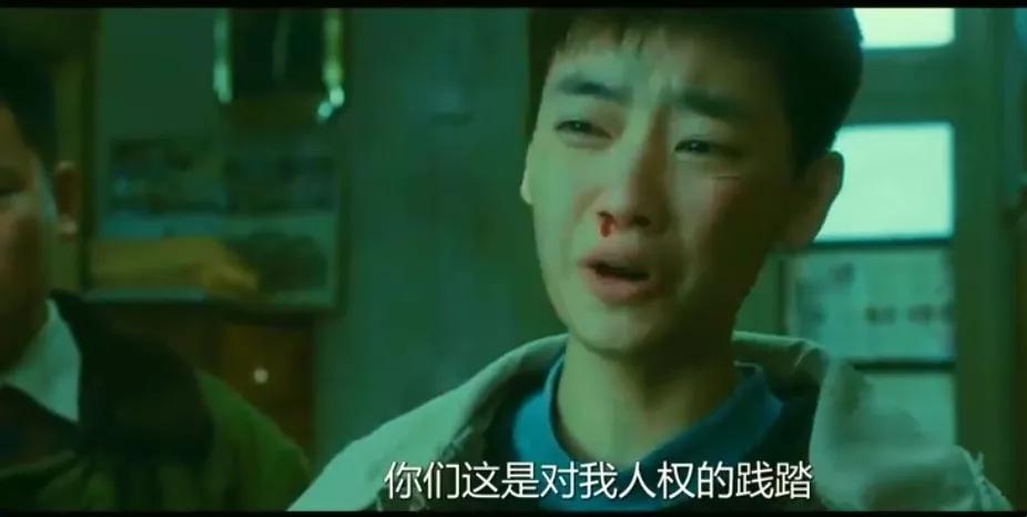 致青春“朱小北”扮演者刘雅瑟，荣获第40届香港电影金像奖影后