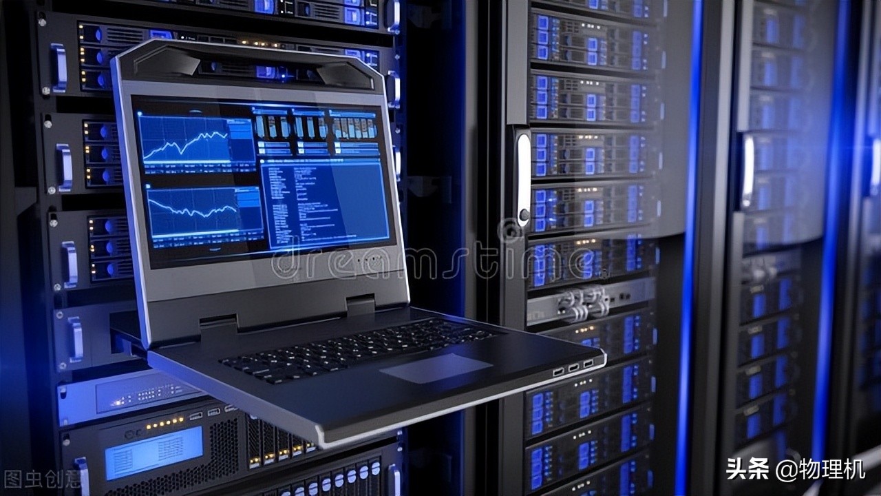 云服务器数据安全技术阐述是指什么