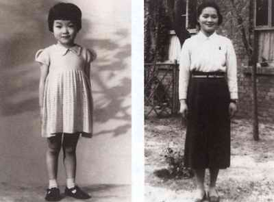 97年钱瑗病逝，8天后昏迷中的钱钟书突然喊道：阿圆，转去自己家