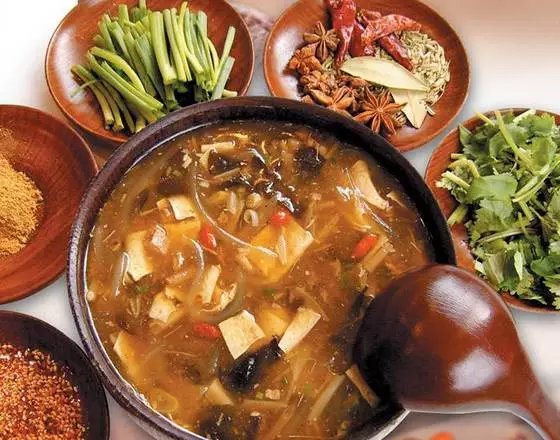 河南：一部河南史，半部华夏册，“豫”见中国的大美之地