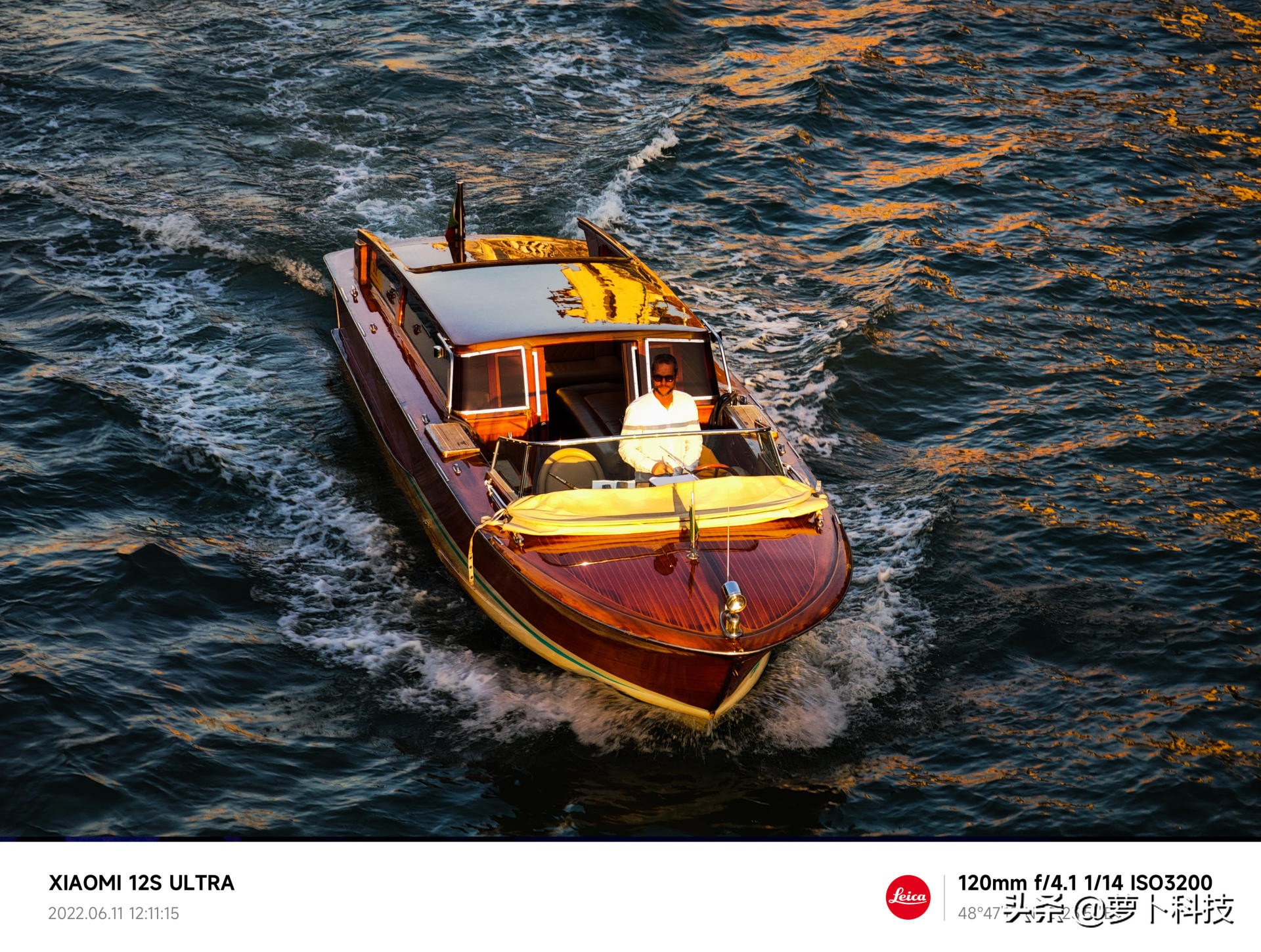 小米12S Ultra，降维打击还是手机拍照天花板？