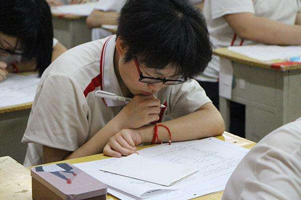 2017高考题目难度（2022高考难度）