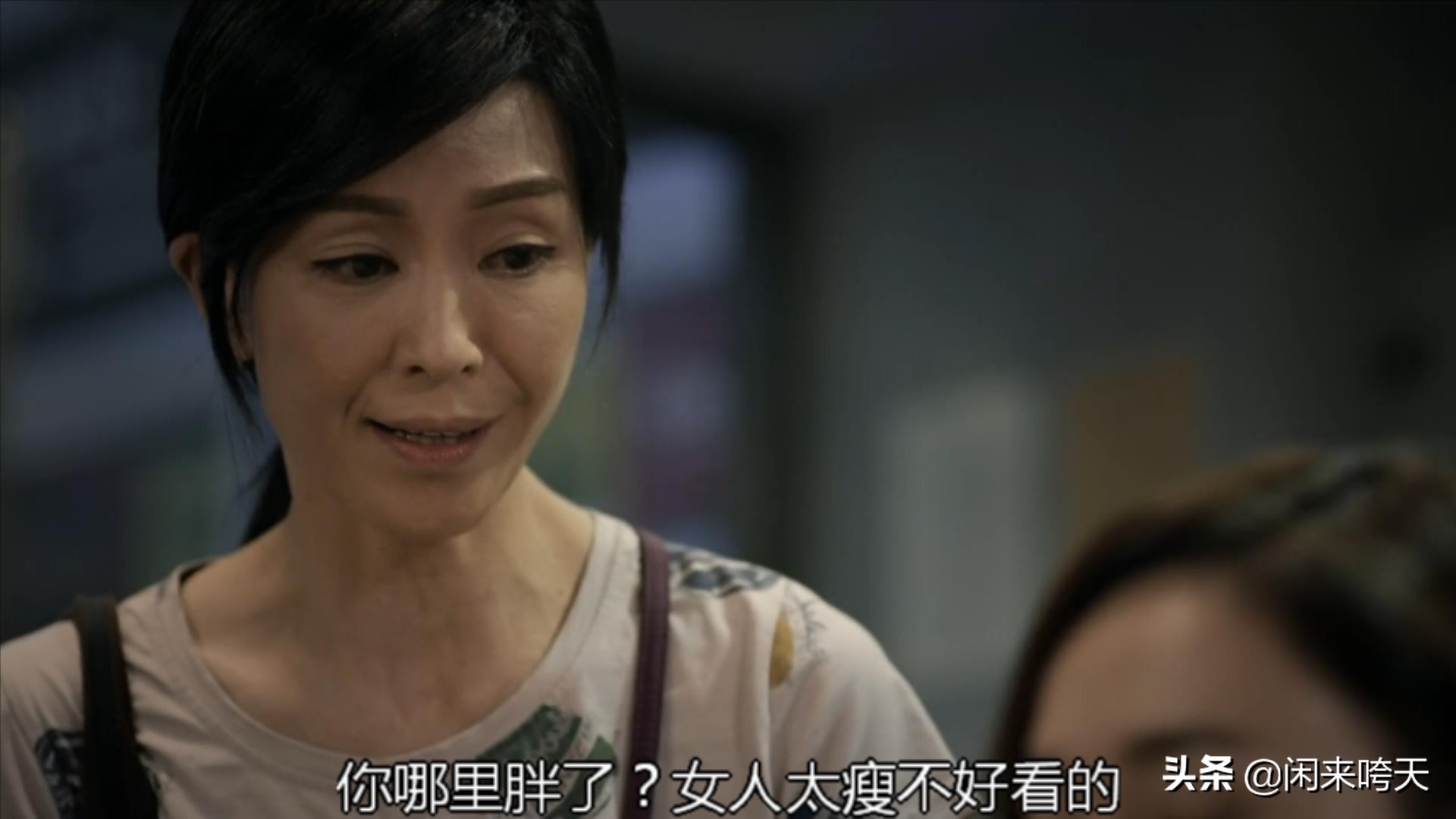 最佳反转：妈妈，我前半生坐过的轮椅，就留给你后半生用了