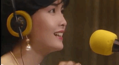 “清纯女神”的唏嘘情史