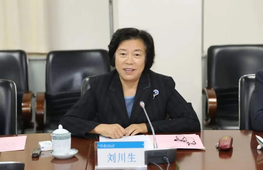 大学学院党委书记级别（985名校一把手）