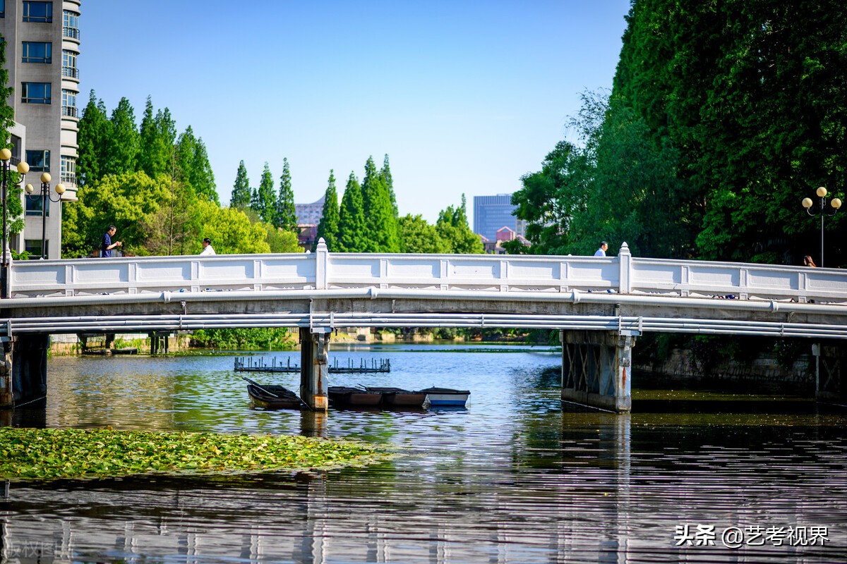 华东师范大学2022年六大艺术类专业招生简章公布，拟招生287人