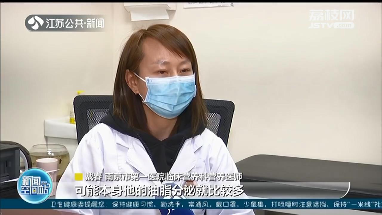 吃黑芝麻丸治脱发？专家：不对症，反而助推脱发