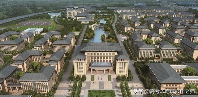 8所新成立大学、18所大学新建校区2022年首次全国招生！考生福利