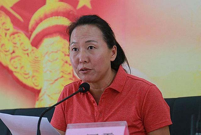 马俊仁跌落神坛后过得如何？疯狂的广告代言，靠藏獒包装炒作