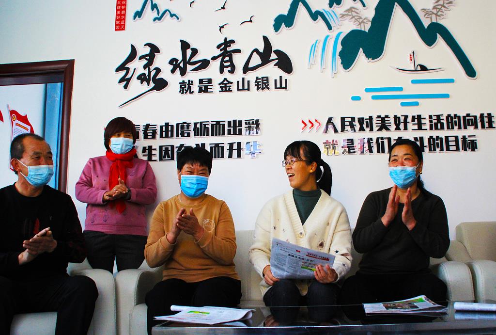 學(xué)習(xí)關(guān)鍵詞丨總書記教我們五個(gè)維度學(xué)決議
