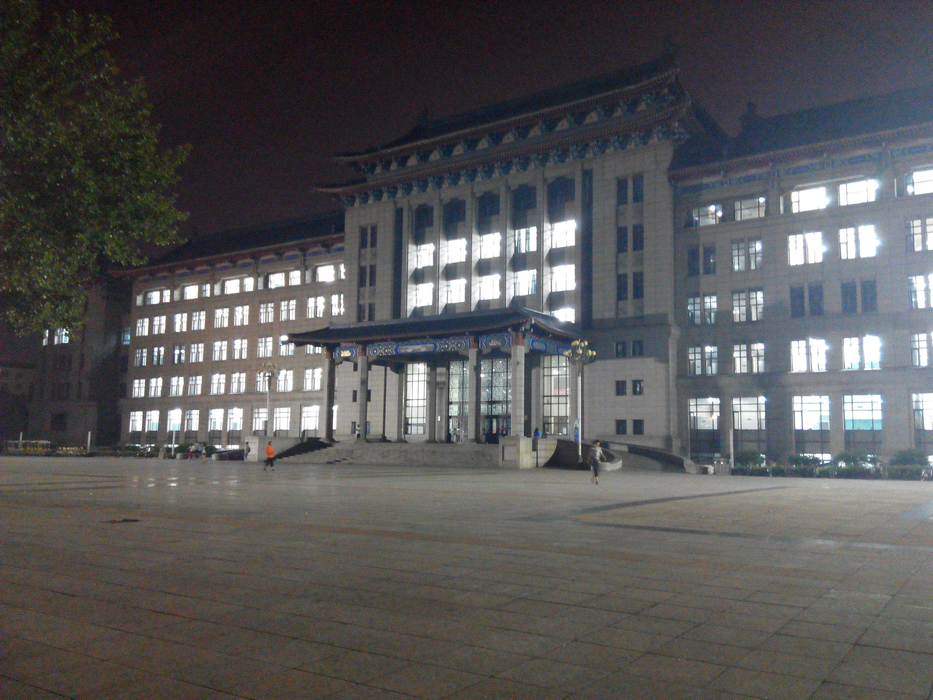 哈尔滨工程大学：所在地、名气真的不算优秀，但却是求学的好去处