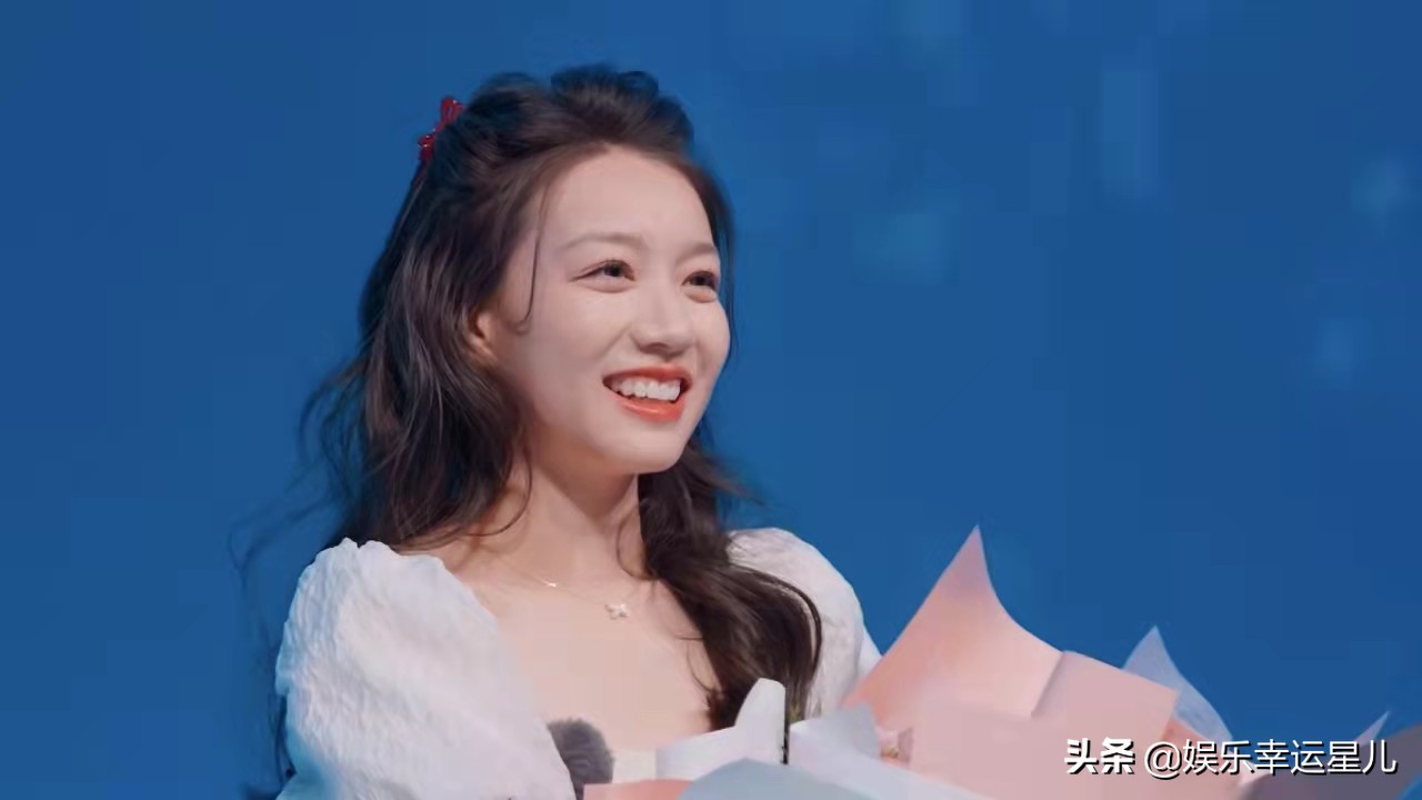 《喜欢你我也是》结局反转：张恒率先一步表白伶伶，孝良尴尬后退