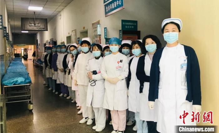 山西孝义“12·15”透水事故20名获救矿工全部治愈出院