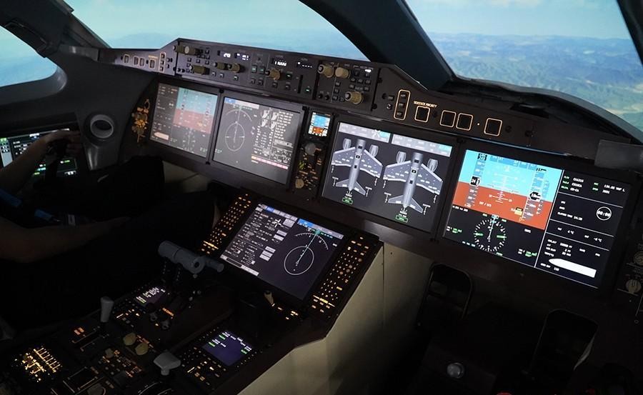 ����˹Ҫ�˳�CR929��Ŀ���й���������������C929��ɻ���