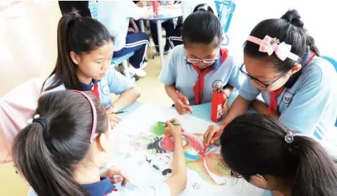 “育”见双减，这所学校有“备”而来—天津港保税区临港实验学校打造“双减”新样态