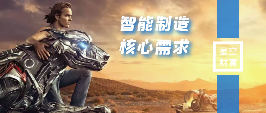 AI大潮来袭，机器视觉的天花板在哪里？