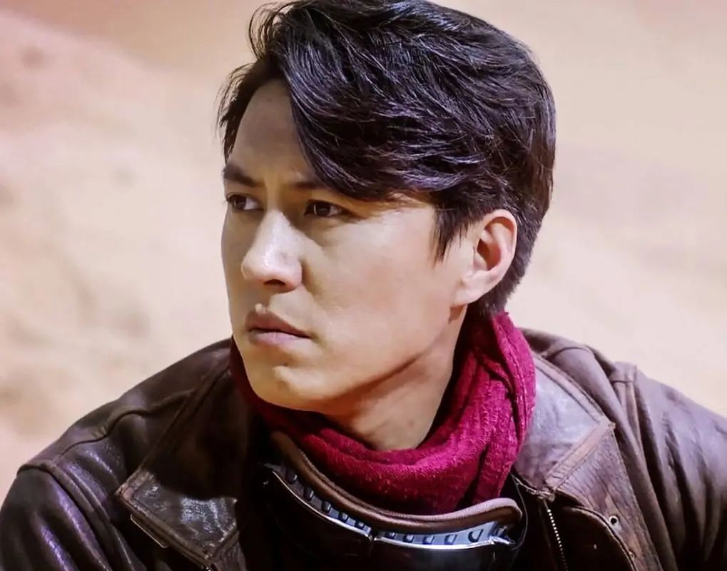 7年了，《鬼吹灯》拍了10版，遗憾，只有这4版是正宗“摸金范儿”