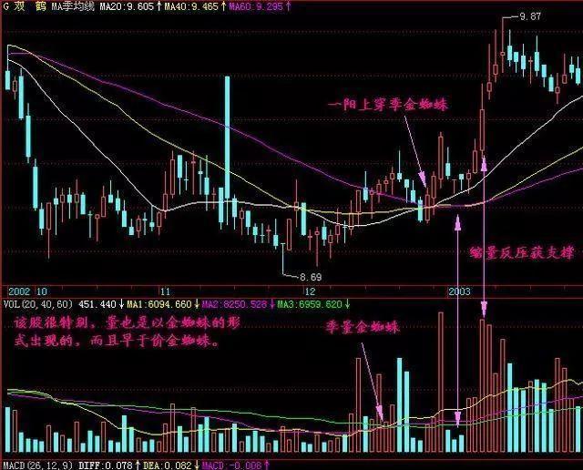 一位民间股神的退市感言：写给所有迷失的散户