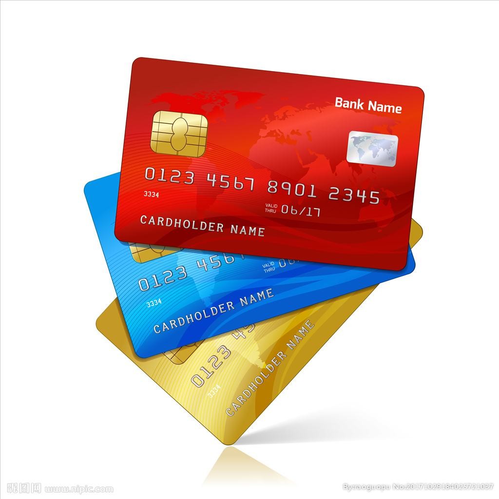 最容易批的信用卡―选好卡