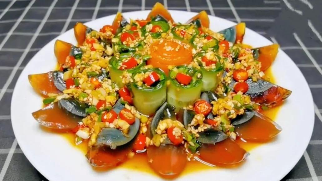 大年三十最受欢迎的8道吉祥菜，简单好吃寓意好，学会过年安排上