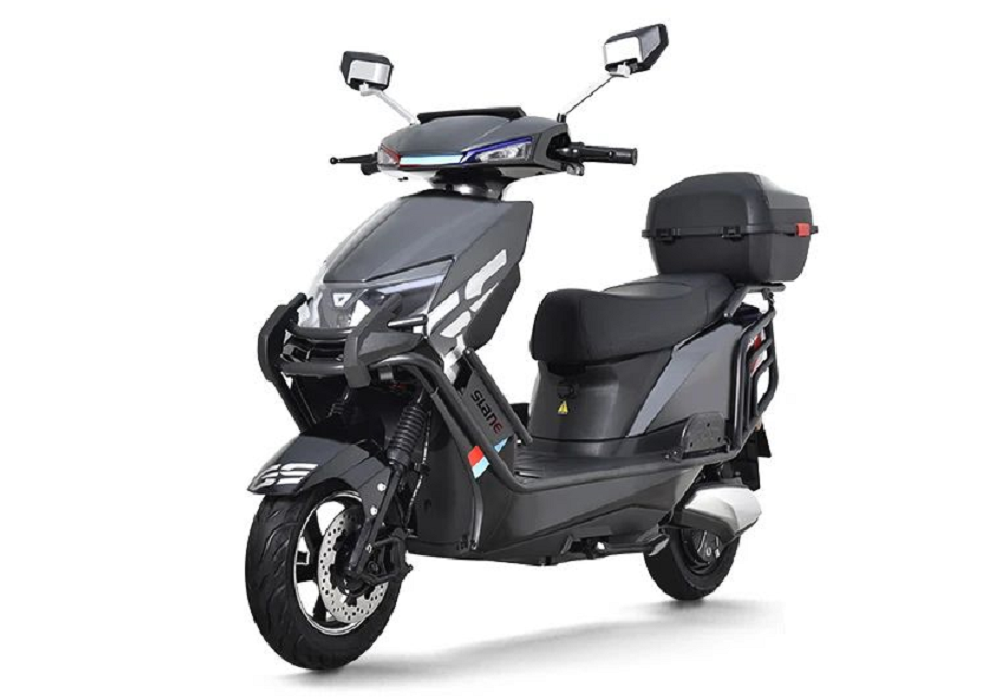 电摩电动车价格及图片(1小时闪充) - 赤虎壹号