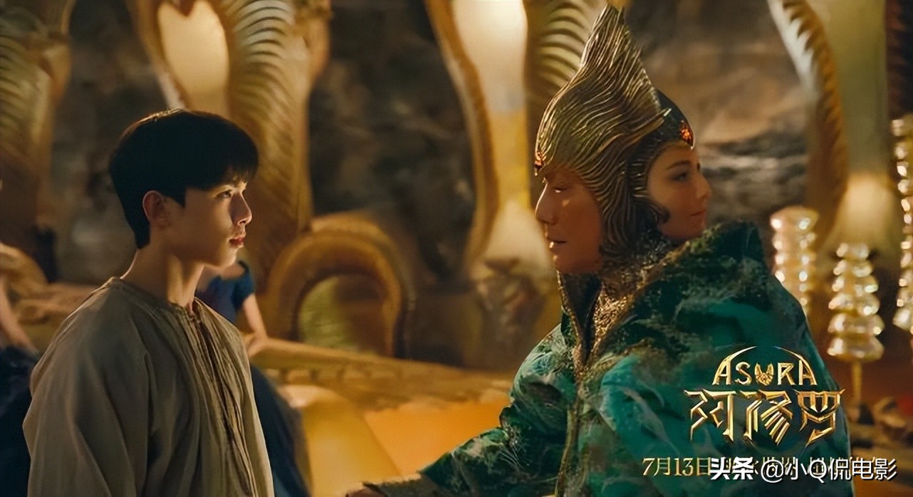 烂到一无是处的10大烂片，部部辣眼睛，纵使众星云集也拯救不了