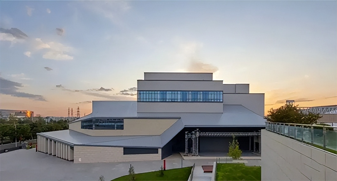 原创奇幻音乐剧《鹤之爱》即将隆重首演 概念海报正式曝光