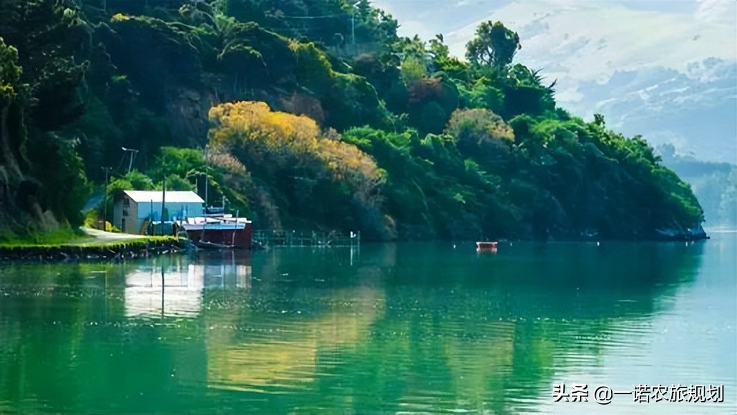 实施乡村建设行动须把握好三点要求