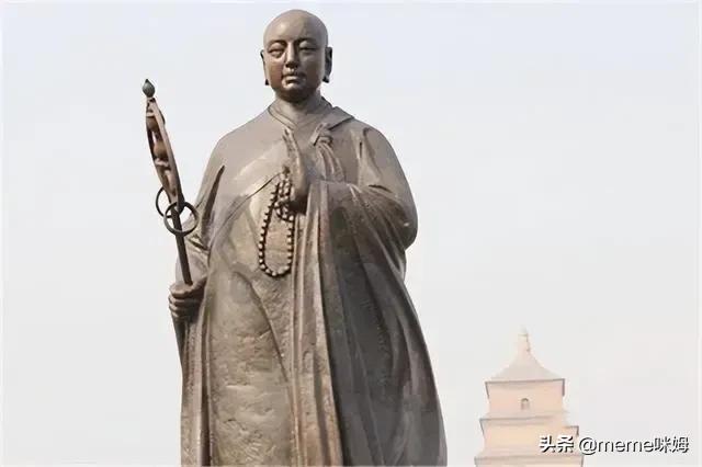 日本归还玄奘灵骨了吗？供奉日本战犯的吴啊萍曾是鼓楼医院护士？