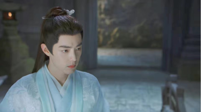 爱奇艺8部暑期待播剧《苍兰诀》领跑，《人生若如初见》率先播？