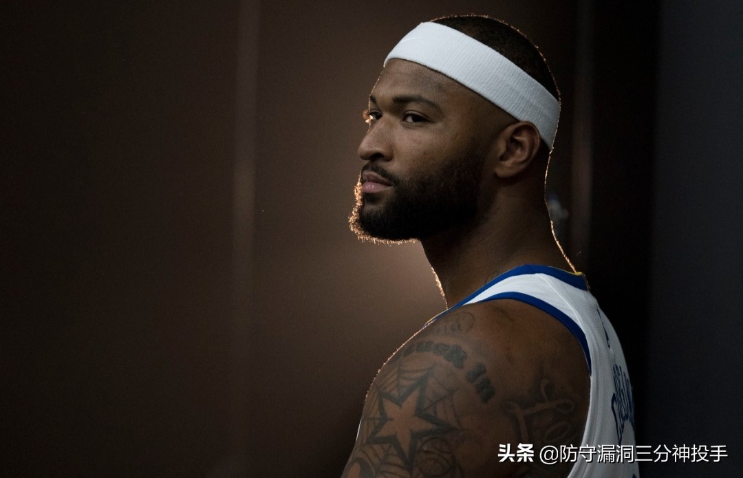 昔日NBA天才中锋沦落为临时工(唏嘘呀！四年前的今天他狂砍44 23 10，而今却只能靠打短工度日)