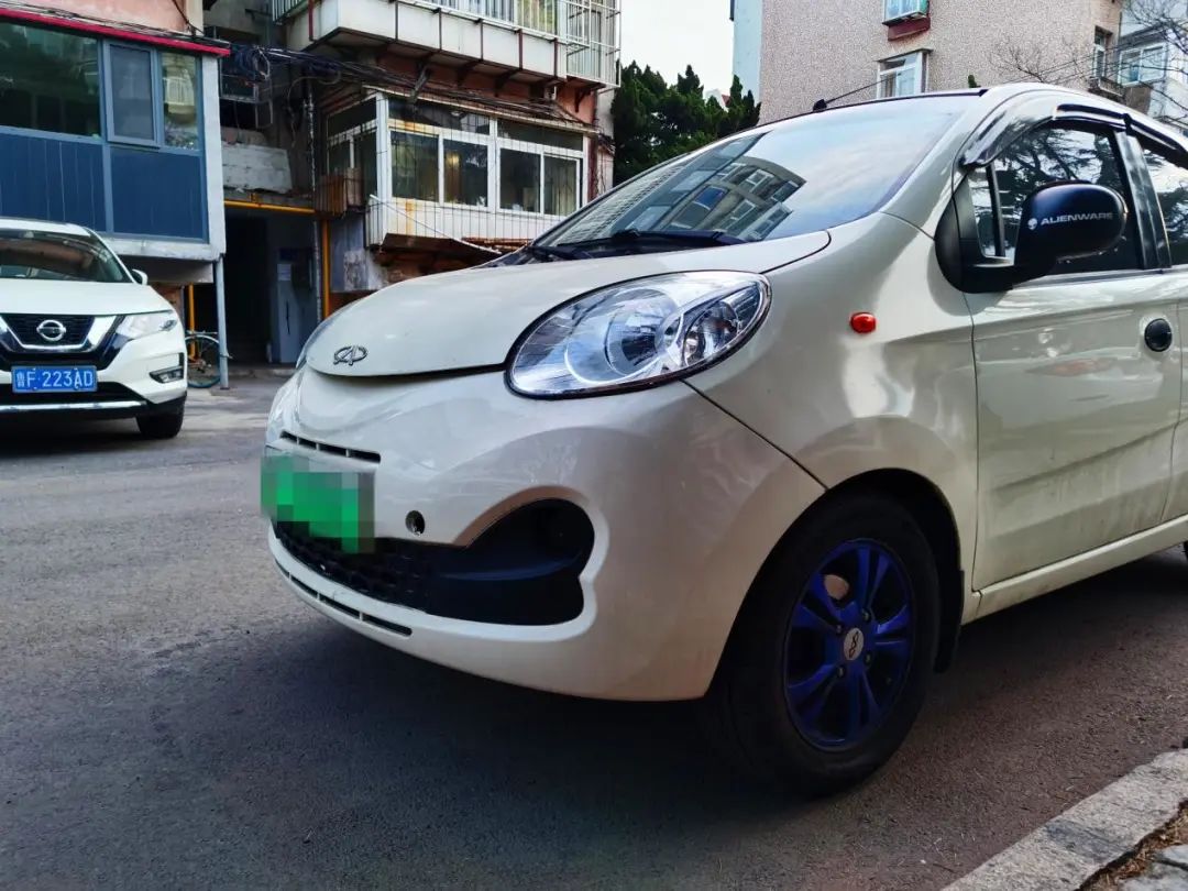 车主说车：6年前花17万买“油改电”，如今它们还好吗？