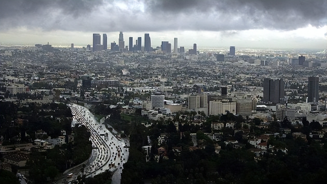 全球人造物重量首次超过总生物量