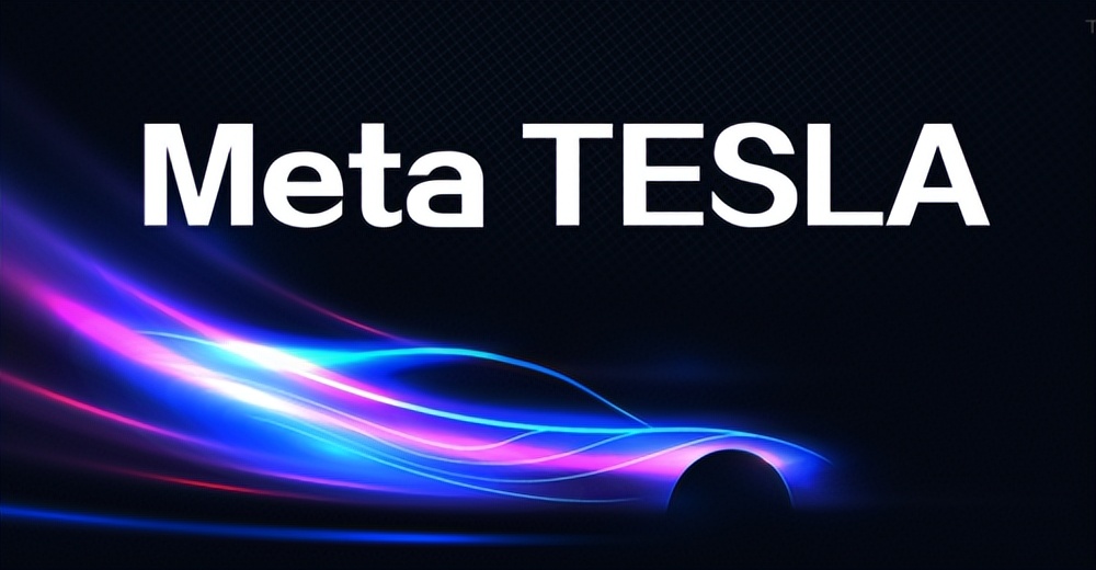 Meta Tesla重磅来袭，打造全球基于DAO治理的元宇宙GameFi聚合平台