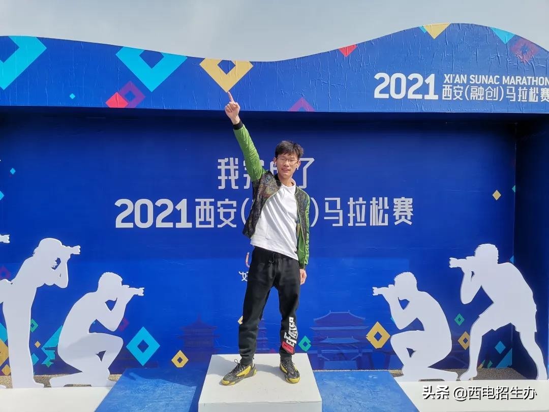 直博清华！师从院士！央视聚焦!陕西12位大神学霸,全来自这所大学