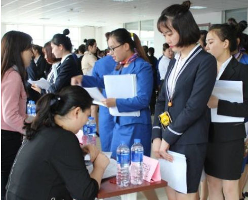 2022年春招已经开始，新晋十大热招行业，应届毕业生要提前准备