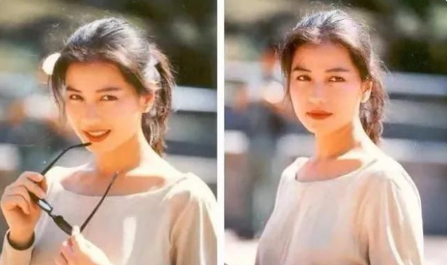 长着一张红颜祸水的脸，感情经历却洁白如纸，这12位女星太稀缺