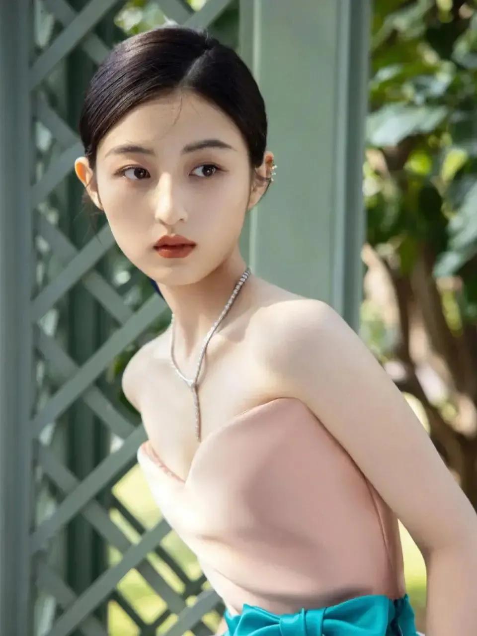 明星美图，真的太美啦