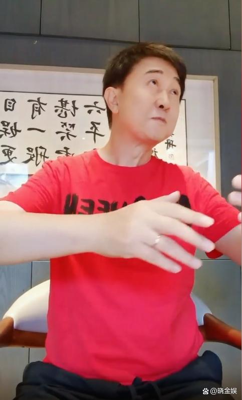 付笛生：文艺圈内好友多，和董文华黄鹤翔江涛小聚总有说不完的话