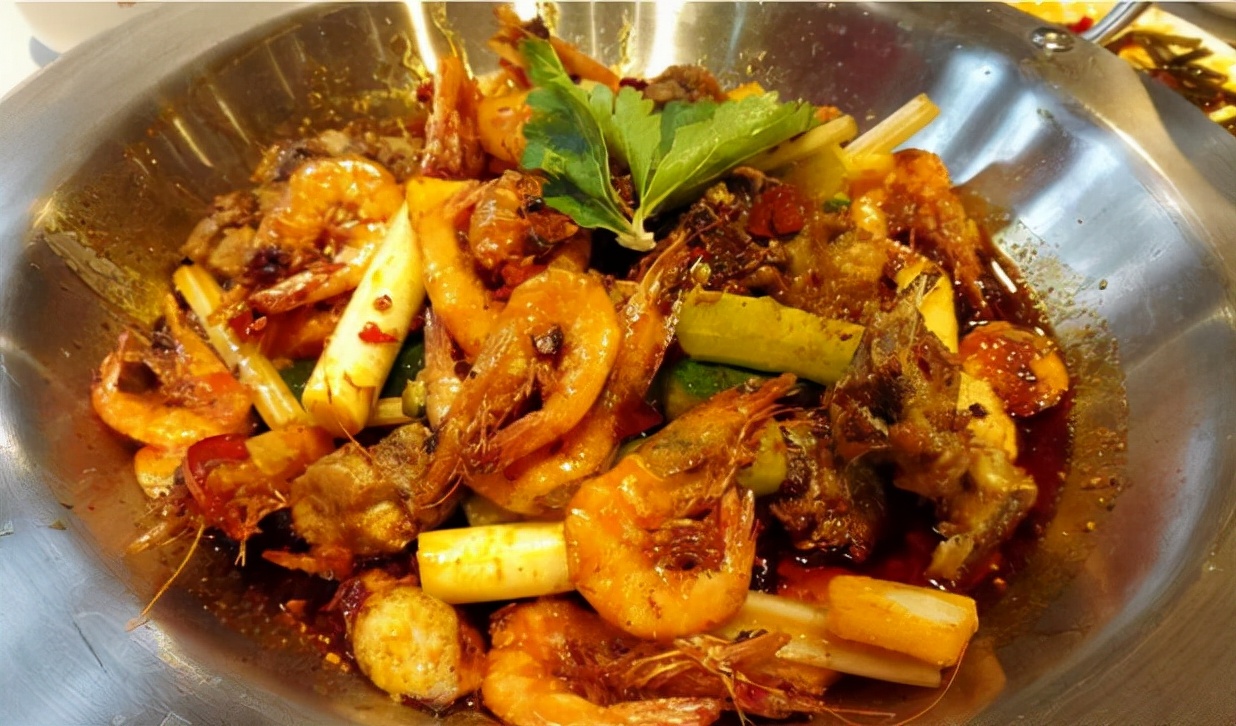 四川绵阳的十大著名美食，尤其是第三道，人称米粉界的“鼻祖”