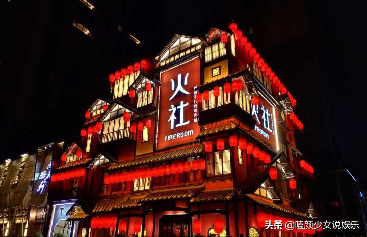 8位出道即巅峰的明星：一部剧爆红却没后续，有的一夜秒变素人