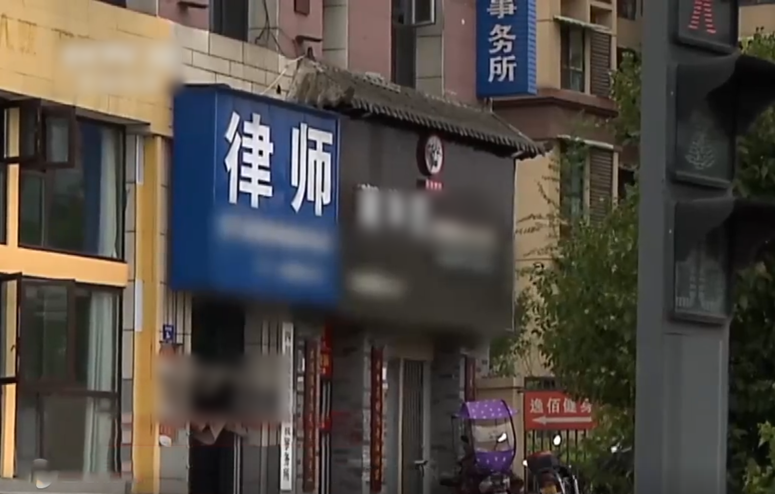 2021年，知名律师开宝马车肇事逃逸？警方调查后发现事情并不简单