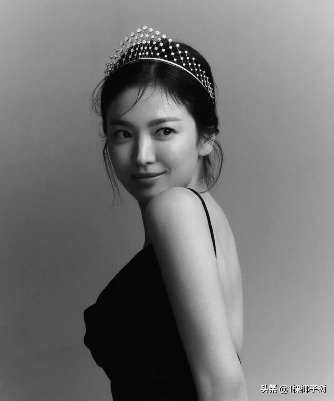 或许宋仲基喜欢的是姜暮烟，宋慧乔喜欢的是柳时镇