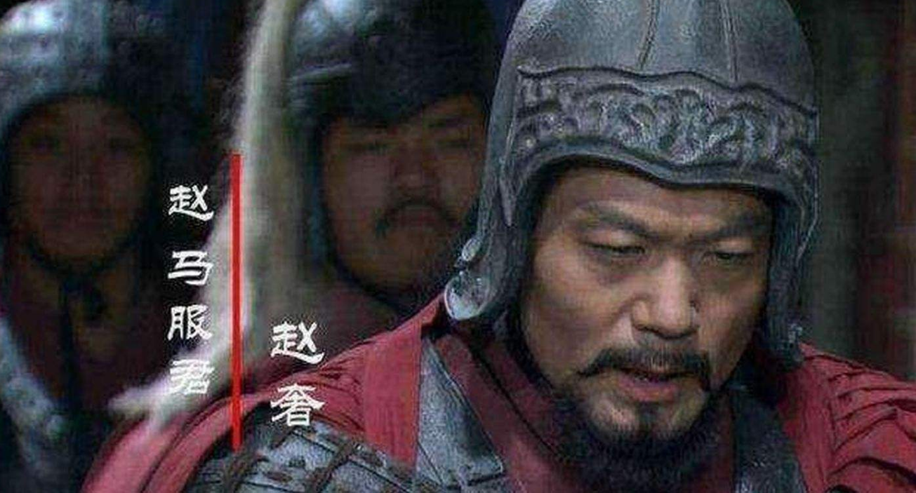 先秦十大名将，每一个人都是一部史诗，演绎一个时代的神话