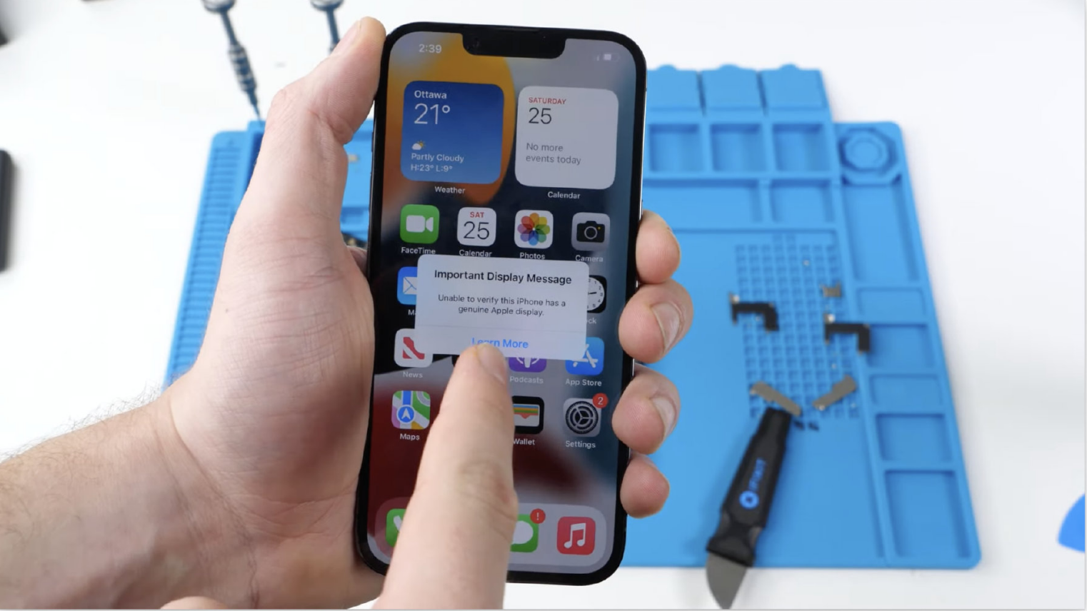 都2022年了，路边维修店怎么还没找回良心？