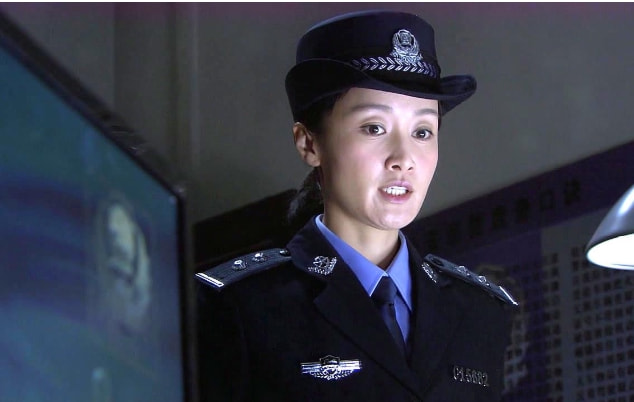 赵子琪：两个男人为她离婚，不是陈坤儿子的生母