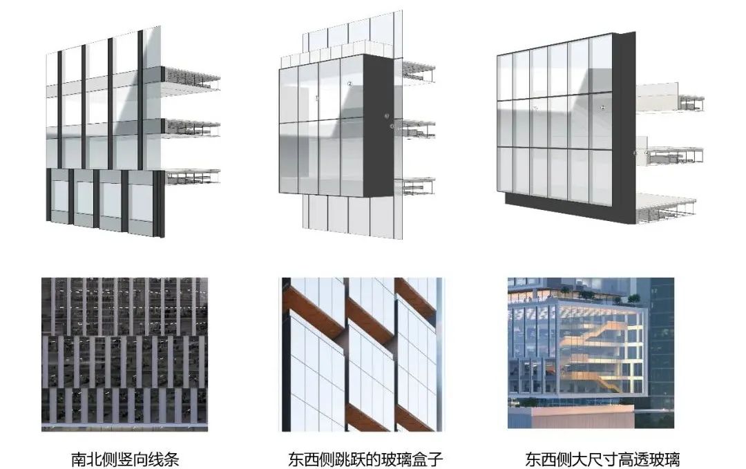 s+s 中标成都交子公园金融商务区 C02地块方案